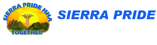 Sierra Pride Home Healthcare Agency - logo 
